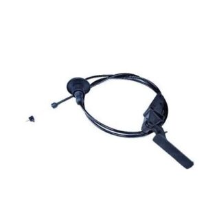 Citroen DS5 2011-2021 Manual Bonnet Control