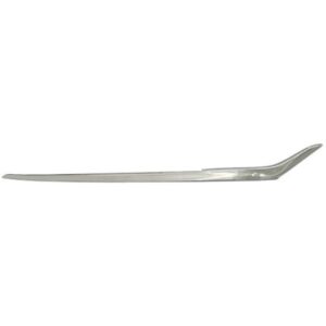 Citroen DS5 2011-2022 Front Chrome Wing Mouldings