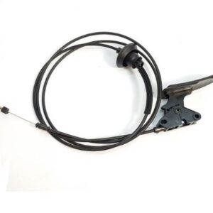 Citroen C5 2004-2008 Bonnet Control Cable
