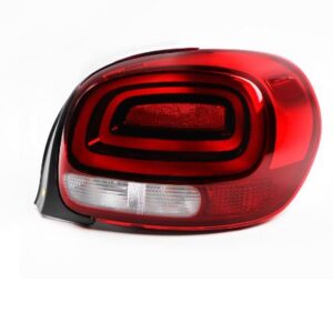 Citroen C3 2015-2022 Right Hand Rear Lamp