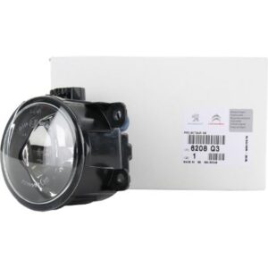 Citroen DS4 2010-2021 Fog Lamp