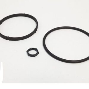 Citroen C4 2008-2010 Oil Filter Seal Pocket