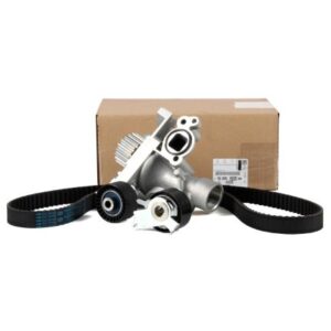 Citroen C8 2002-2008 Coolant Pump & Timing Kit