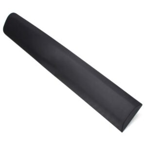 Citroen Berlingo 2015-2018 Rear Sliding Door Protector