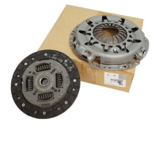 Citroen C1 2005-2009 2 Component Pro Kit For Clutch