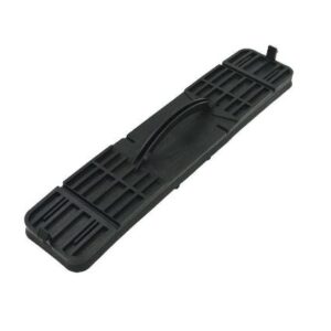 Citroen C4 2008-2010 Particle Filter Cover