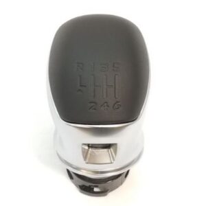 Citroen DS5 2011-2021 Gear Lever Knob