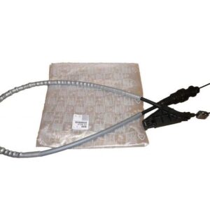 Citroen Dispatch 2007-2011 Secondary Brake Cable