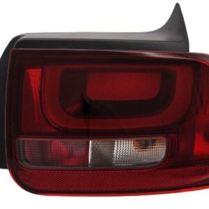 Citroen C4 Cactus 2014-2018 Tail-Light