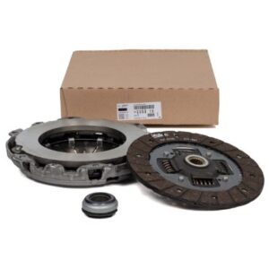 Citroen C3 2009-2013 Clutch Kit
