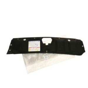 Citroen Relay 2006-2022 Bonnet Soundproofing