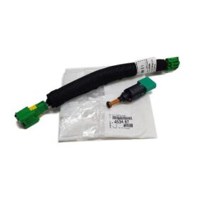 Citroen C6 2005-2012 Strap Stop Switch Kit