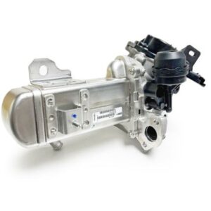 Citroen Dispatch 2016-2020 Emission Control Module