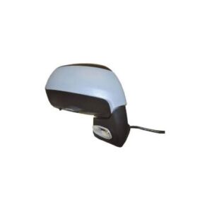 Citroen C3 2009-2013 Exterior Door Mirror