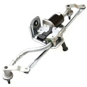 Citroen Dispatch 2007-2011 Front Window Wiper Motor