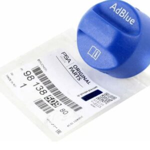Citroen C3 Air Cross 2017-2021 Urea Cap