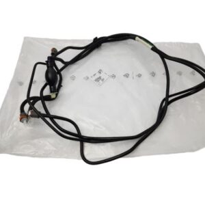 Citroen Dispatch 2007-2011 Dual Fuel Line