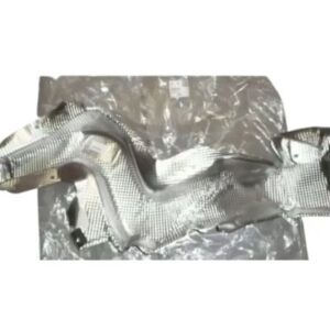 Citroen C3 2009-2013 Exhaust System Heat Shield