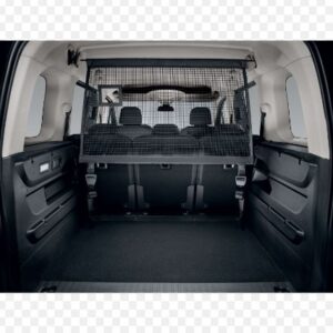 Citroen Berlingo 2015-2022 High Load Retaining Net