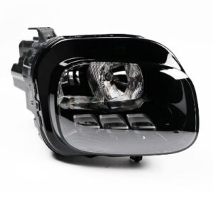 Citroen C3 Air Cross 2017-2021 Nearside Headlight Assembly