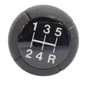 Citroen Berlingo 1996-2002 Gear Knob