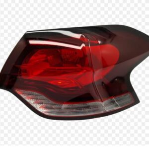 Citroen DS4 2010-2021 Driver Side Wing Rear Light