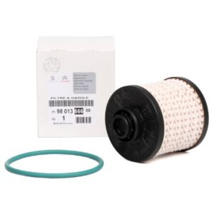 Citroen Berlingo 2015-2018 Diesel Filter Cartridge