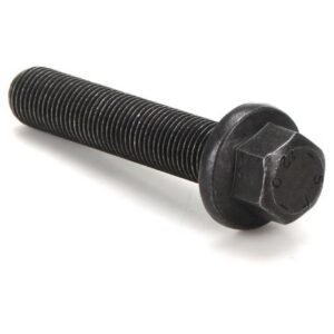 Citroen DS3 2010-2022 Crankshaft Pulley Screw