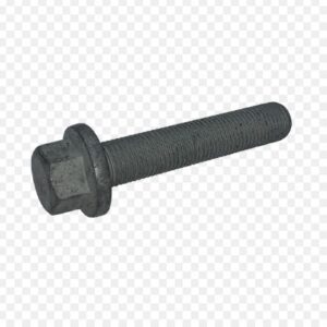 Citroen C3 2009-2013 Crankshaft Pulley Screw