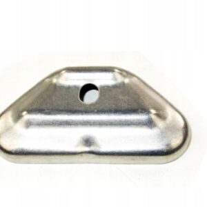 Citroen C4 2008-2010 Battery Fixing Flange