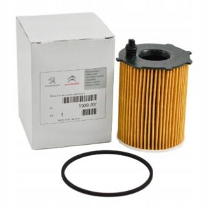 Citroen C3 2009-2013 Oil Filter