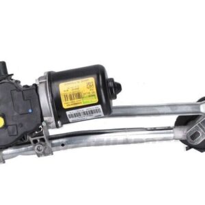 Citroen C1 2012-2014 Front Window Wiper Motor