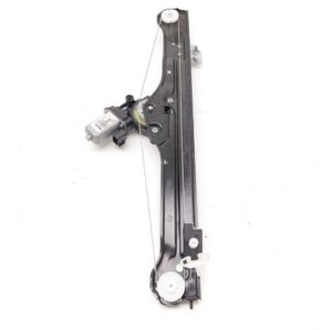 Citroen Relay 2006-2019 Passenger Side Electric Window Regulator