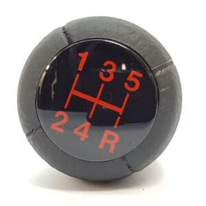 Citroen Berlingo 2008-2012 Gear Lever Knob