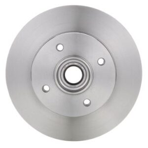 Citroen C4 2010-2013 Rear Disc (1)