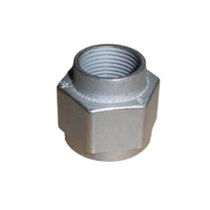Citroen C2 2003-2007 Drive Shaft Fixing Nut