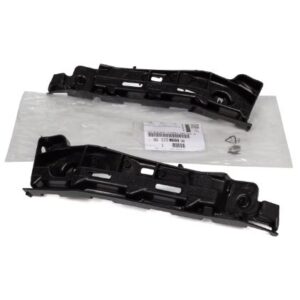 Citroen C1 2012-2014 Front Bumper Support Set