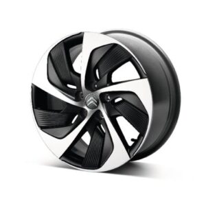 Citroen C4 2017-2020 Light Alloy Wheel 18″