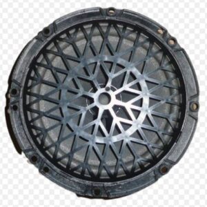 Citroen C5 2001-2004 Loudspeaker