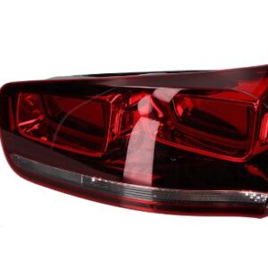 Citroen C4 2018-2020 Rear Tail Lamp