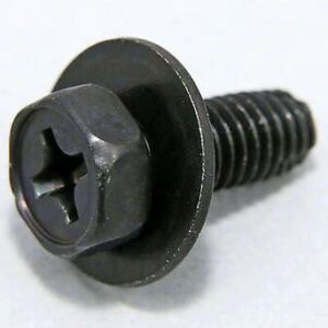 Citroen C3 Air Cross 2017-2022 Headlamp Bolt