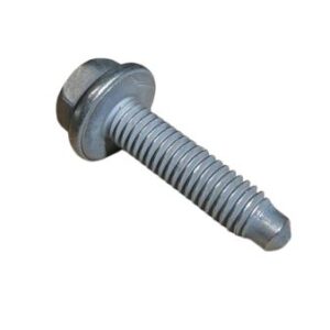Citroen C4 2010-2017 Flanged Bolt