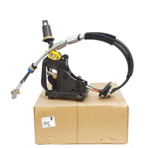 Citroen DS4 2010-2021 Gearshift Control Lever