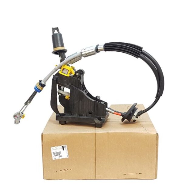 Citroen DS4 2010-2021 Gearshift Control Lever