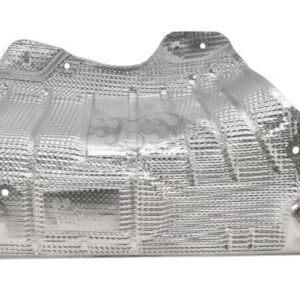 Citroen C4 Cactus 2014-2019 Rear Exhaust Heat Shield
