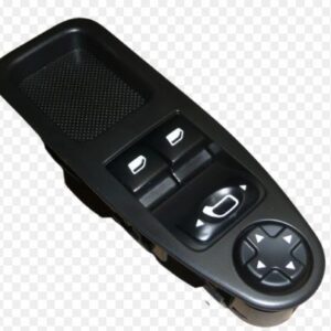 Citroen C3 2009-2013 Front Driver Side Window Switch