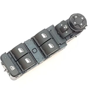 Citroen C4 2010-2017 Front Window Switch