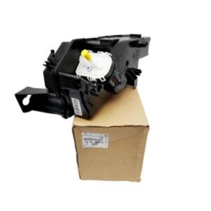 Citroen Berlingo 2015-2018 Pef Additive Reservoir