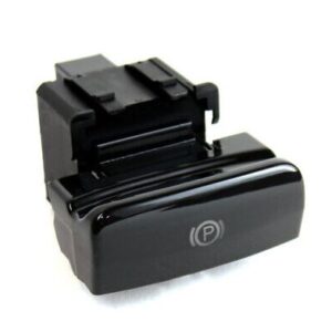 Citroen DS4 2010-2021 Secondary Brake Control