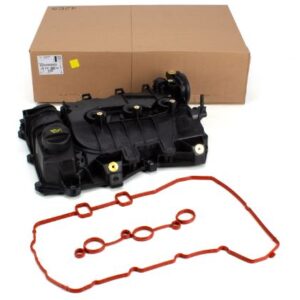 Citroen C3 2009-2013 Cylinder-Head Cover